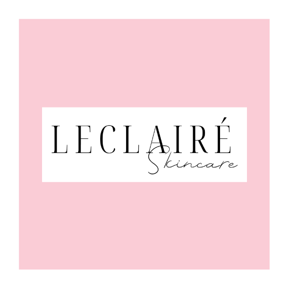 We have a new Esthetician on our LeClairé Skincare Team LeClairé Skincare