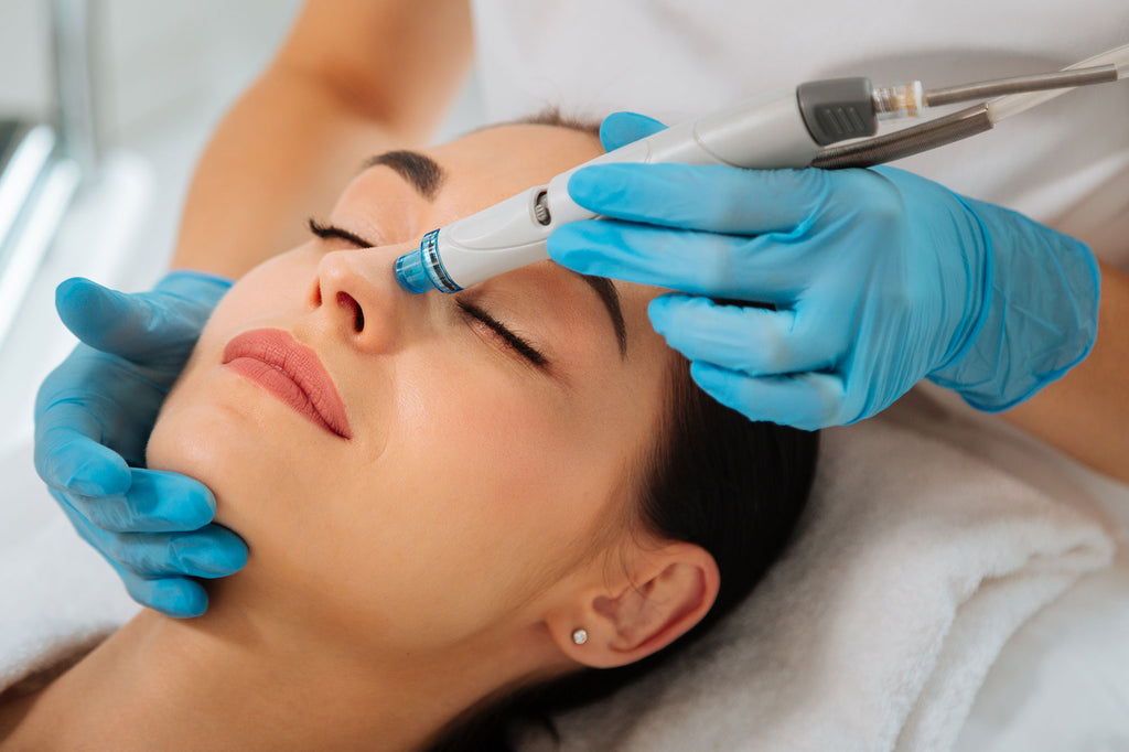 HydraFacial - Why You Should Care!