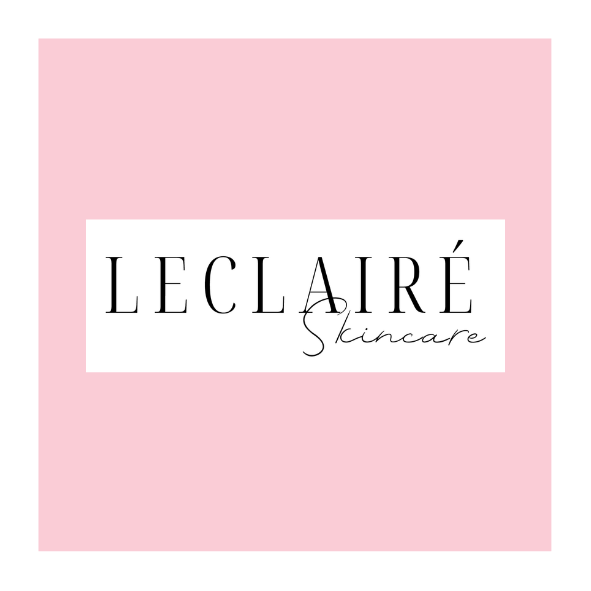 We have new Estheticians on our LeClairé Skincare Team!