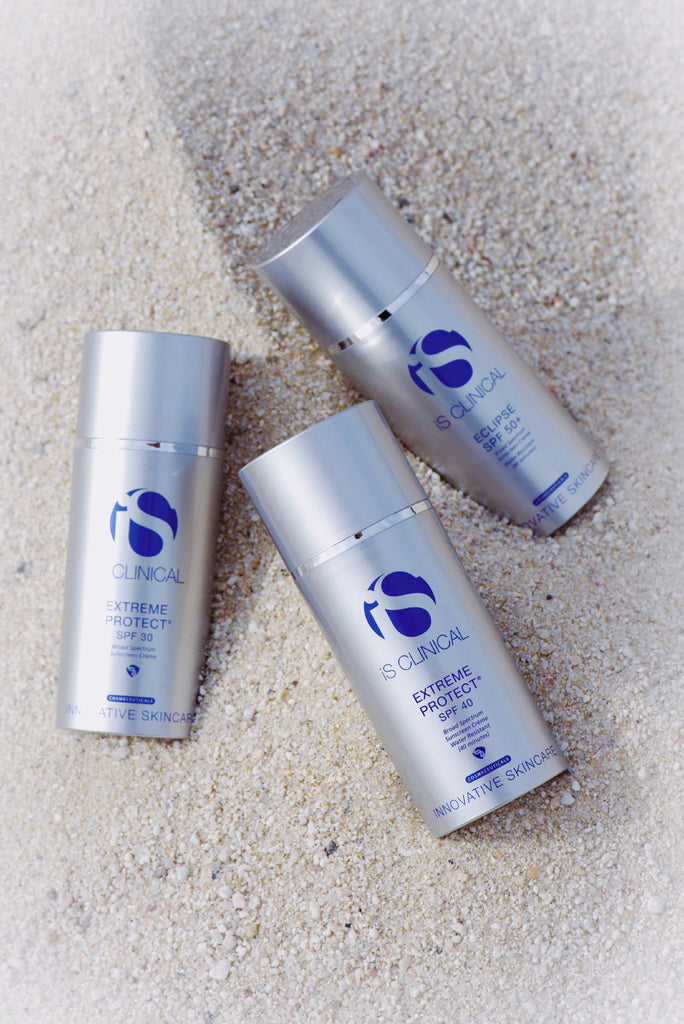SPF - Don't Get Caught Without It!