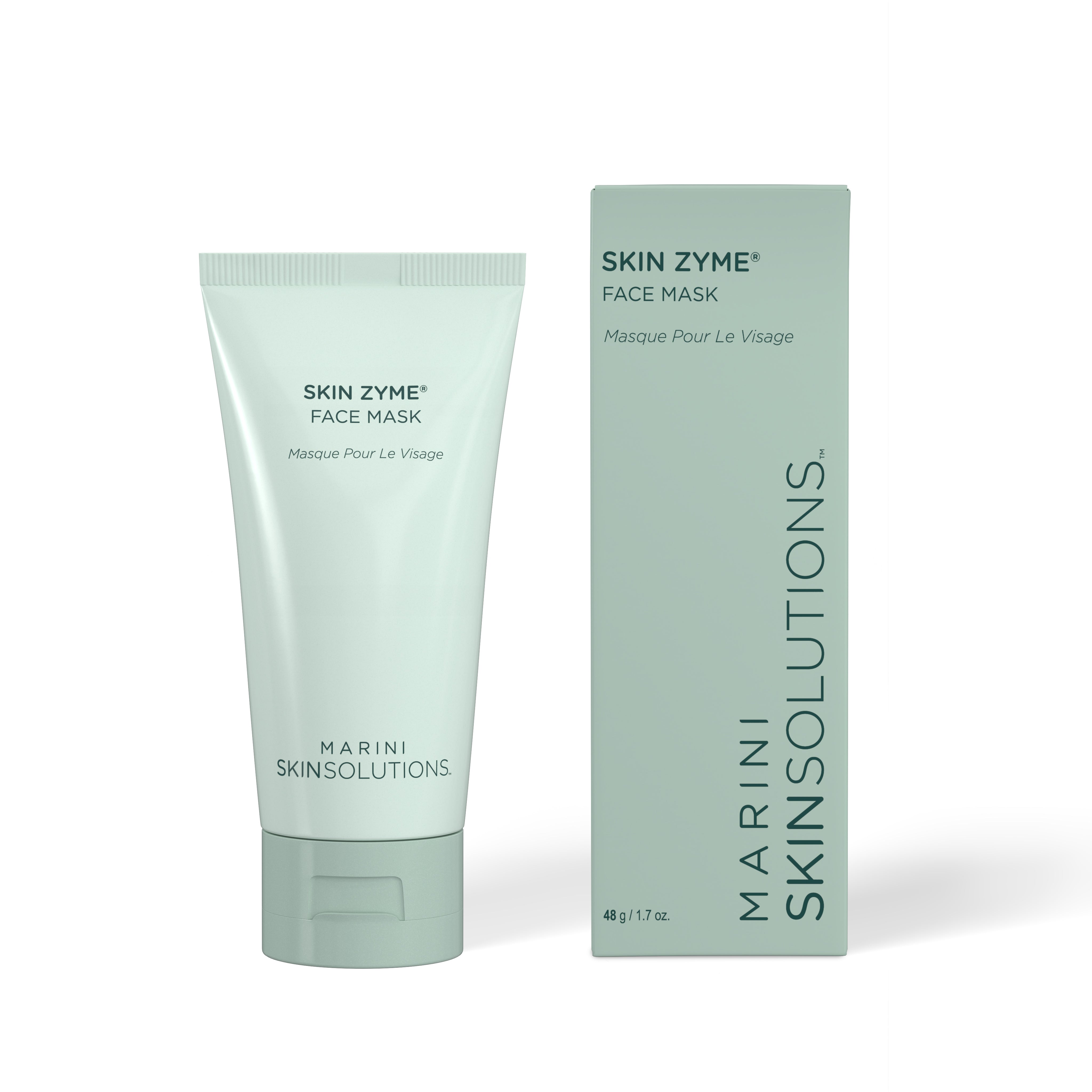 Jan Marini Skin Zyme Face Mask | LeClairé Skincare | LeClairé Skincare
