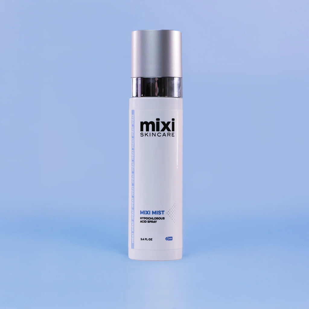 Mixi Skincare Mixi Mist